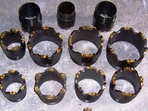 钻探工具三(图1) 钻探工具三(图1)